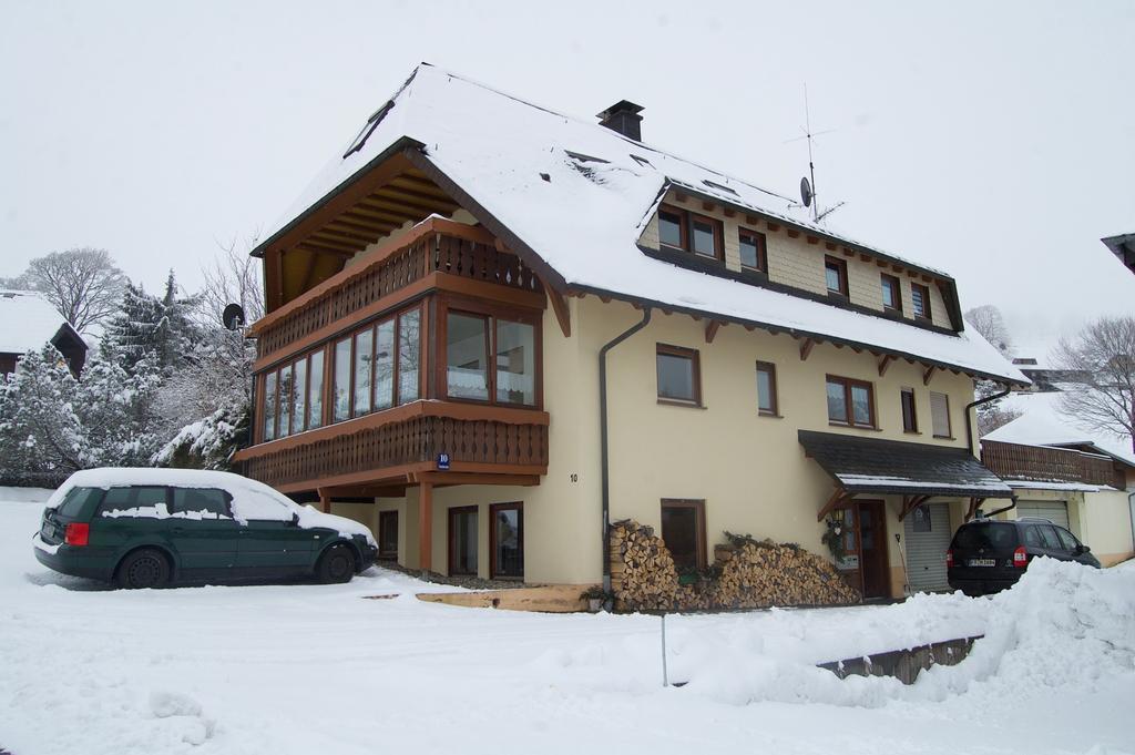 Happy Big Family Apartment Oberried  Exterior photo